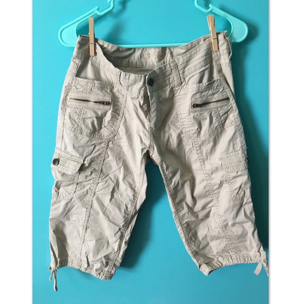 Arizona Capris!